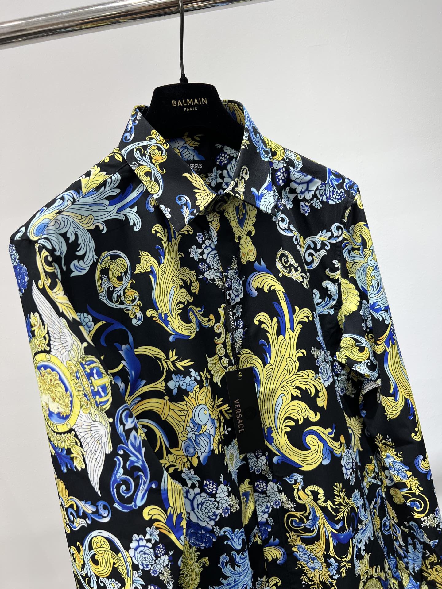 Versace Shirts